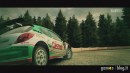 DiRT 3: Rally - Finland