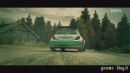 DiRT 3: Rally - Finland