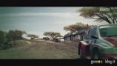 DiRT 3: Rally - Kenya