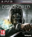 Dishonored: le copertine ufficiali