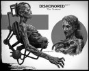 Dishonored: The Brigmore Witches - galleria immagini