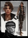 Dishonored: The Brigmore Witches - galleria immagini