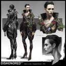 Dishonored: The Brigmore Witches - galleria immagini