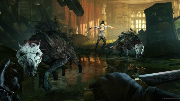 Dishonored: The Brigmore Witches - galleria immagini