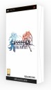 Dissidia: Final Fantasy - Collector's Edition
