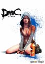 DmC: Devil May Cry - galleria immagini