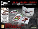 DmC: Devil May Cry - Son of Sparda Edition - galleria immagini