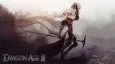 Dragon Age 2 - primi artwork