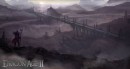 Dragon Age 2 - primi artwork