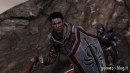 Dragon Age II: immagini dalla demo