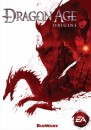 Dragon Age: Origins - la copertina ufficiale
