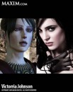 Dragon Age: Origins - le ragazze di Maxim