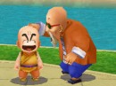 Dragon Ball Origins 2 (DS) -  nuove immagini