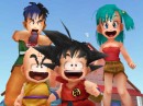 Dragon Ball Origins 2 (DS) - nuove immagini