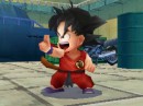 Dragon Ball Origins 2 (DS) - nuove immagini