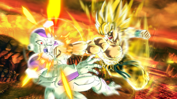 Dragon Ball per PlayStation 4