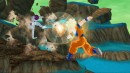 Dragon Ball Raging Blast: anteprima