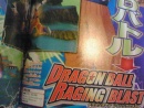 Dragon Ball Raging Blast