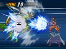 Dragon Ball Z: Attack of the Saiyans