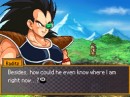 Dragon Ball Z: Attack of the Saiyans