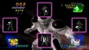 Dragon Ball Z Kinect: galleria immagini
