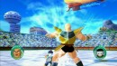 Dragon Ball Z: Raging Blast - nuove immagini