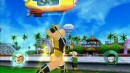 Dragon Ball Z: Raging Blast - nuove immagini