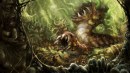 Dragon's Crown: tutti gli artwork sbloccabili