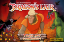 Dragon's Lair (iPhone/iPod Touch): immagini di gioco