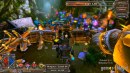 Dungeon Defenders: galleria immagini