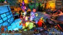 Dungeon Defenders: galleria immagini