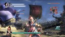 Dynasty Warriors 6 Empires: nuove immagini