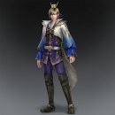 Dynasty Warriors 8: galleria immagini