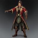 Dynasty Warriors 8: galleria immagini