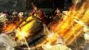 Dynasty Warriors 8: galleria immagini