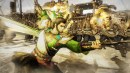 Dynasty Warriors 8 in nuove immagini