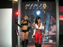 E3 09 Booth Babes: le ragazze immagini in foto