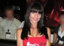 E3 09 Booth Babes: le ragazze immagini in foto