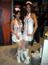 E3 09 Booth Babes: le ragazze immagini in foto