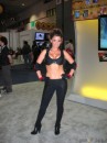 E3 09 Booth Babes: le ragazze immagini in foto