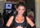 E3 09 Booth Babes: le ragazze immagini in foto