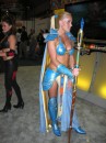 E3 09 Booth Babes: le ragazze immagini in foto