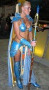 E3 09 Booth Babes: le ragazze immagini in foto