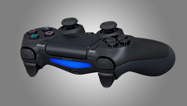 PlayStation 4 GDC