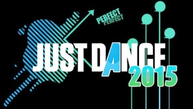 just dance 2015