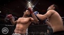 EA Sports MMA: otto nuove immagini