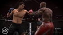 EA Sports MMA: otto nuove immagini