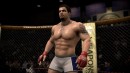 EA Sports MMA - modalità carriera