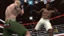 EA Sports MMA - i tornei giapponesi