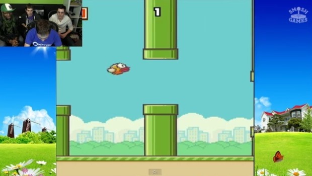 flappy bird